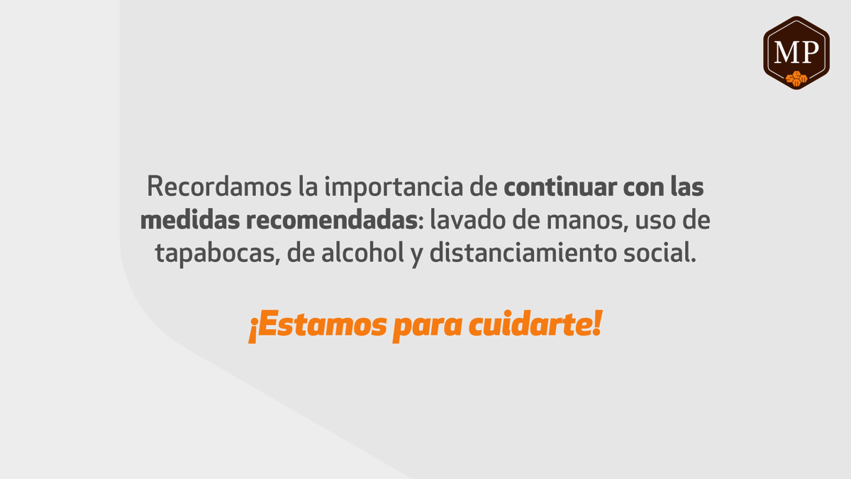 MPersonalizada's tweet photo. Comenzó la primera etapa del Plan de Vacunación para Covid-19 y compartimos información al respecto. 💪

👉 Podés consultar más detalles en la web del @MSPUruguay.

¡Estamos para cuidarte!

#MPtecuida #VacunasCovid https://t.co/bequ8wuo7h