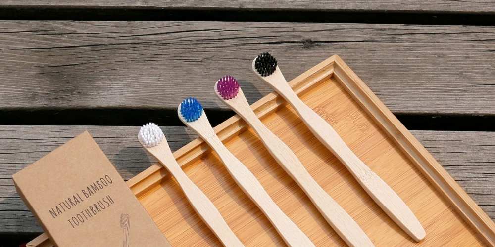 ekofriendlyshop's tweet image. Adult Round Head Shaped Bamboo Toothbrush #planet #sustainabilityhttps://ekofriendlyshop.com/adult-round-head-shapd-bamboo-toothbrush/