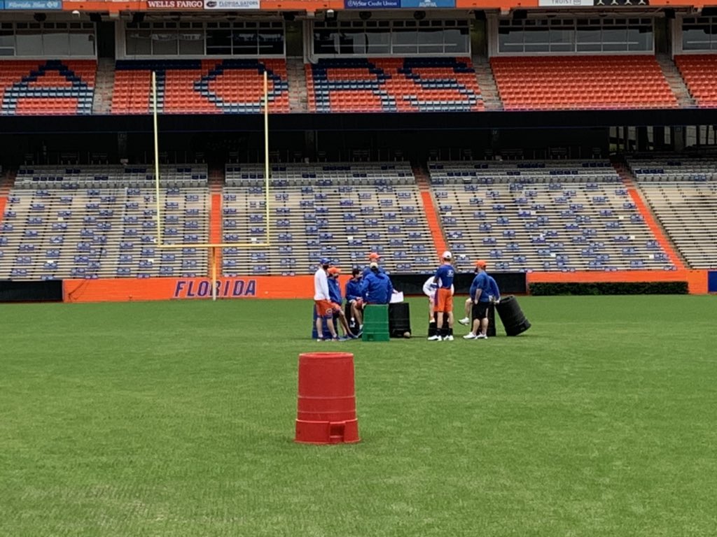 GatorsEquipment tweet media