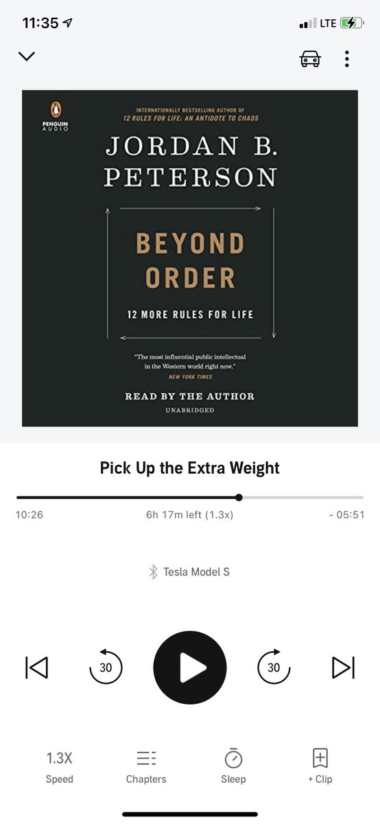 Michael Shermer tweet media