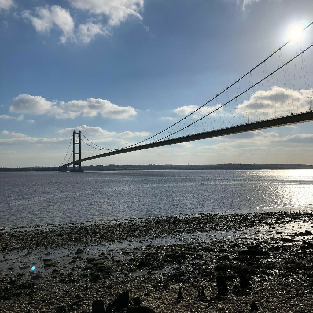 nsghull's tweet photo. Miss Cartright has been helping our goat reach Tanzania by rollerblading across the Humber Bridge last weekend! 

https://t.co/K8JMuTbUMd

#goat #tanzania #fitness #fitnesschallenge #tanzaniagoat #goatchallenge #hull #yhclt #humberbridge https://t.co/13sxkqrHQy https://t.co/H5Xz99O3qA