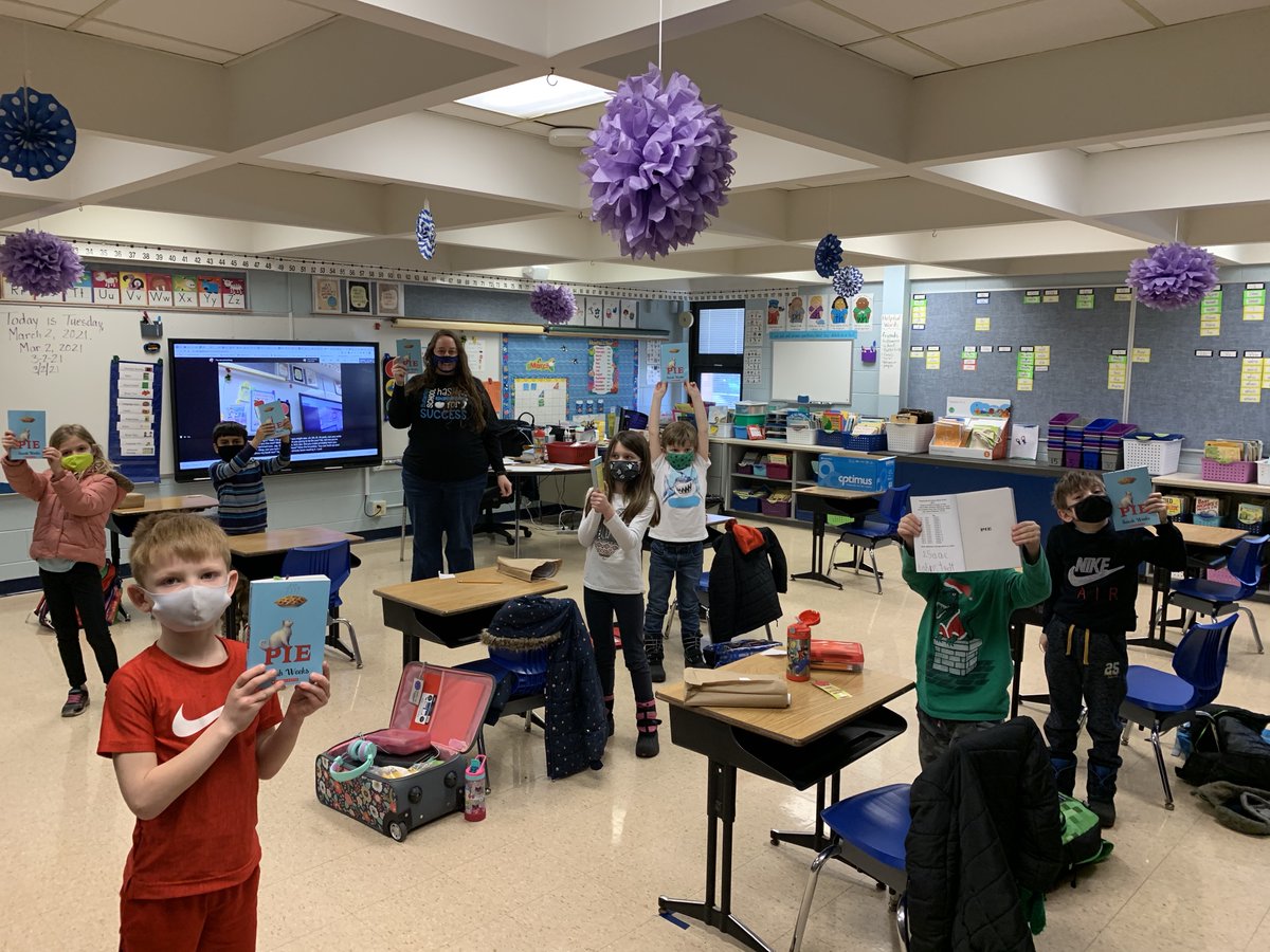 Butterfield Elementary tweet media