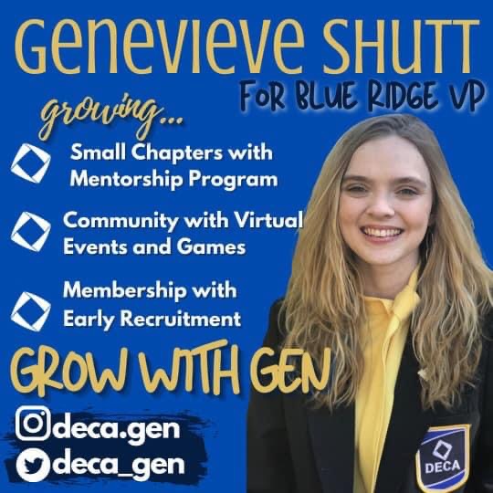 LincolnCTE's tweet photo. NLHS and WLHS competed virtually at DECA state competition.  Carter S. and Hannah Z-1st-Business Law Team(NLHS). Emma G. and Halle S.-2nd-Integrated Marketing Campaign(NLHS). Genevieve S. -2nd-Human Resource Mgt-Role Play(WLHS)
Congratulations!!
#LCSstrong2theCore
#LCSCTE
#ncdeca https://t.co/yjdsyWbTBK