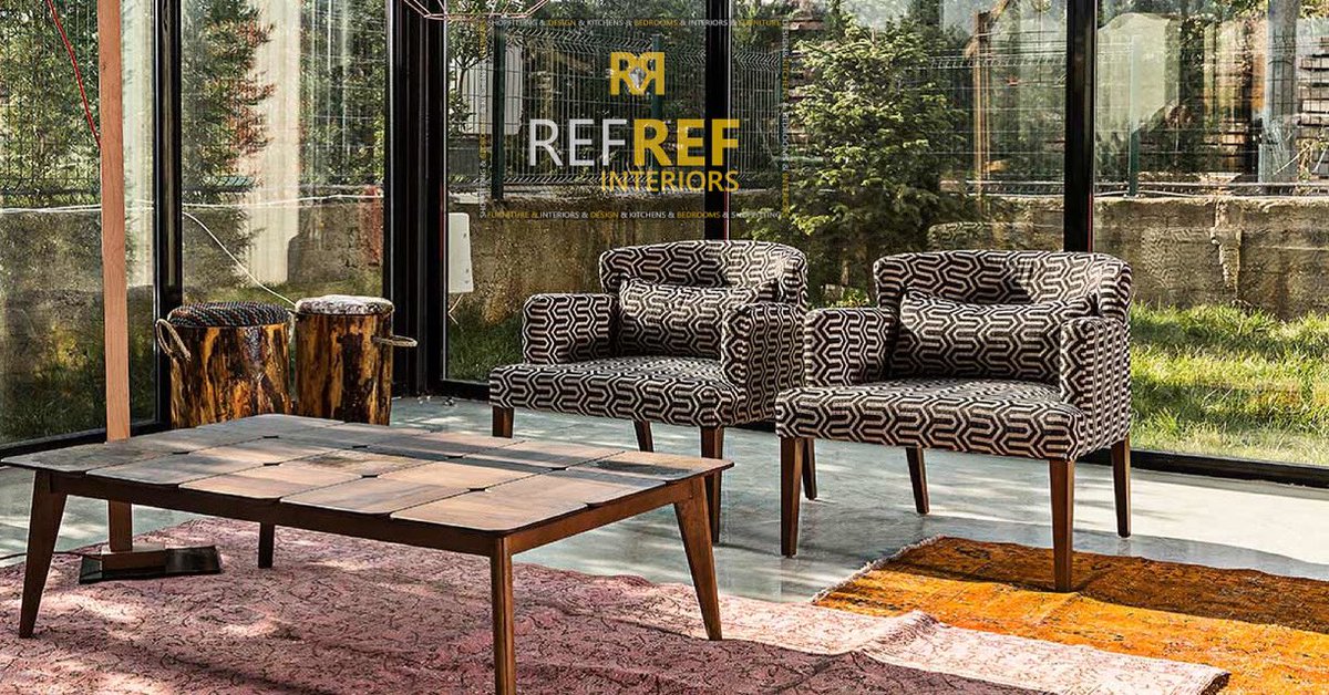 refrefinteriors tweet picture
