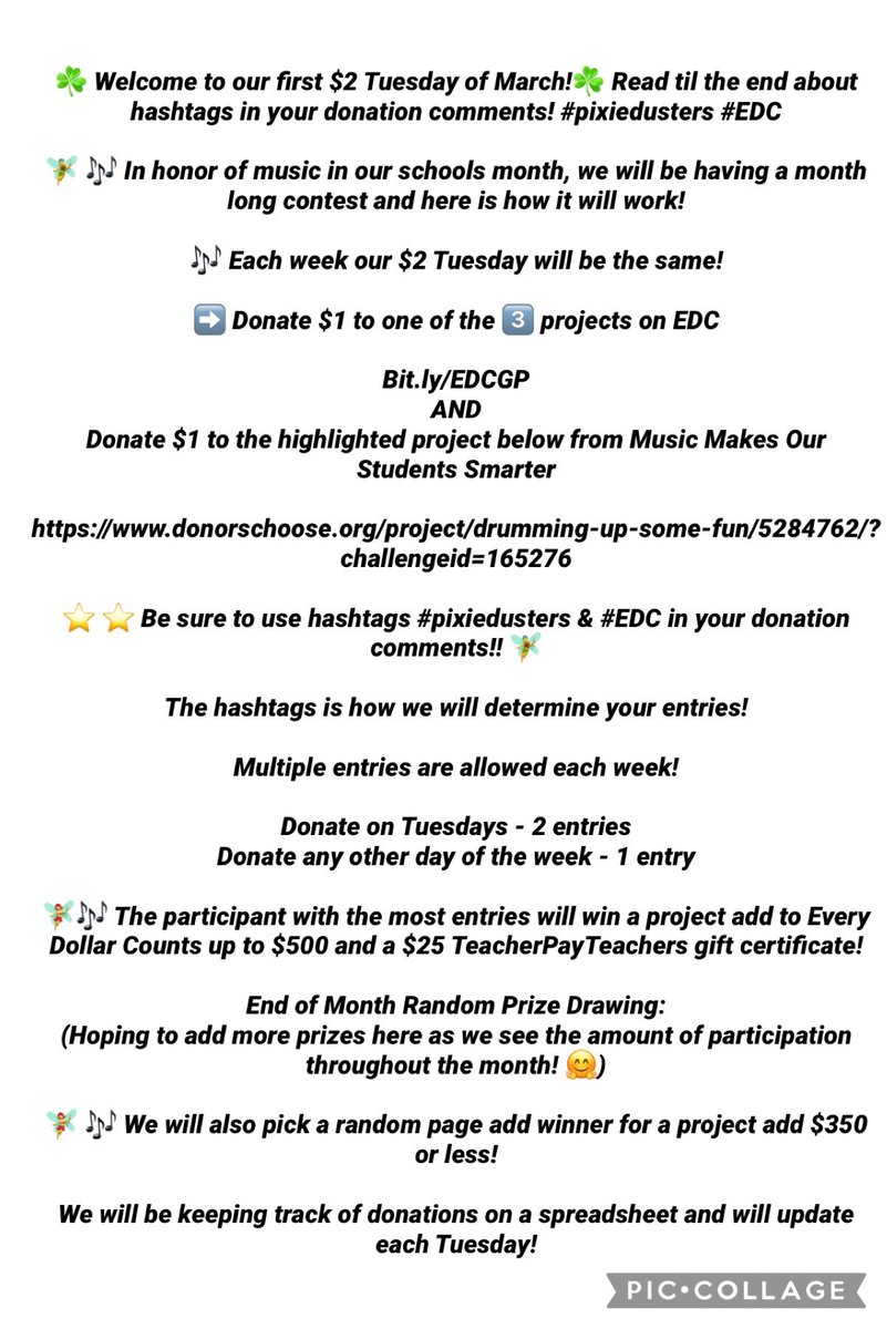 EveryDollarCounts #EDC tweet media