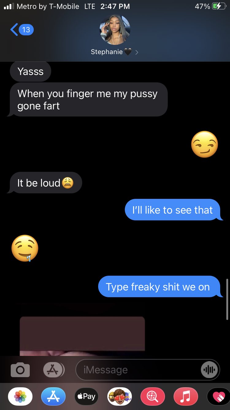 𝕽𝖊𝖆𝖕𝖊𝖗 𝖈𝖍𝖎𝖑𝖉 on Twitter "Type freaky shii girly on 😂 https//t.co/CucsOWRfur" / Twitter