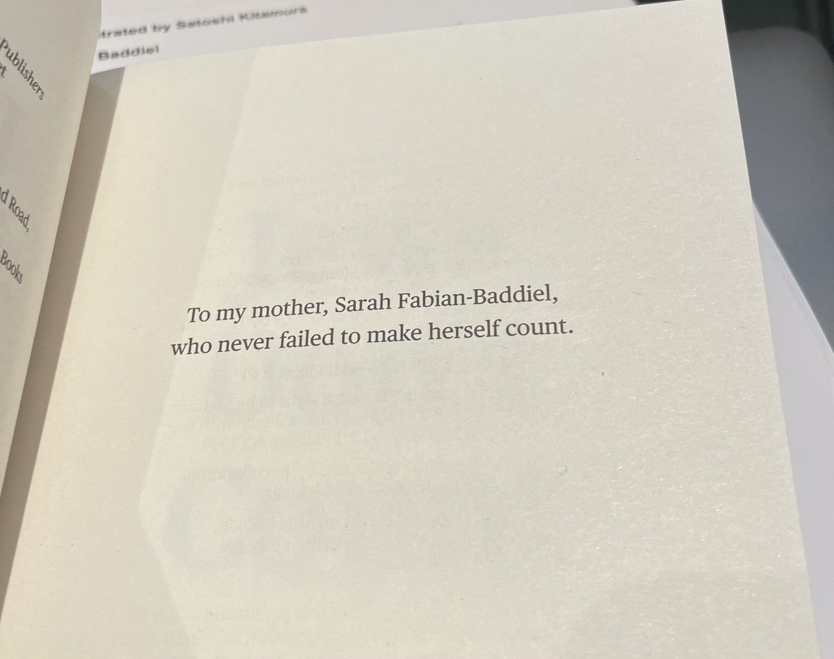 David Baddiel tweet media