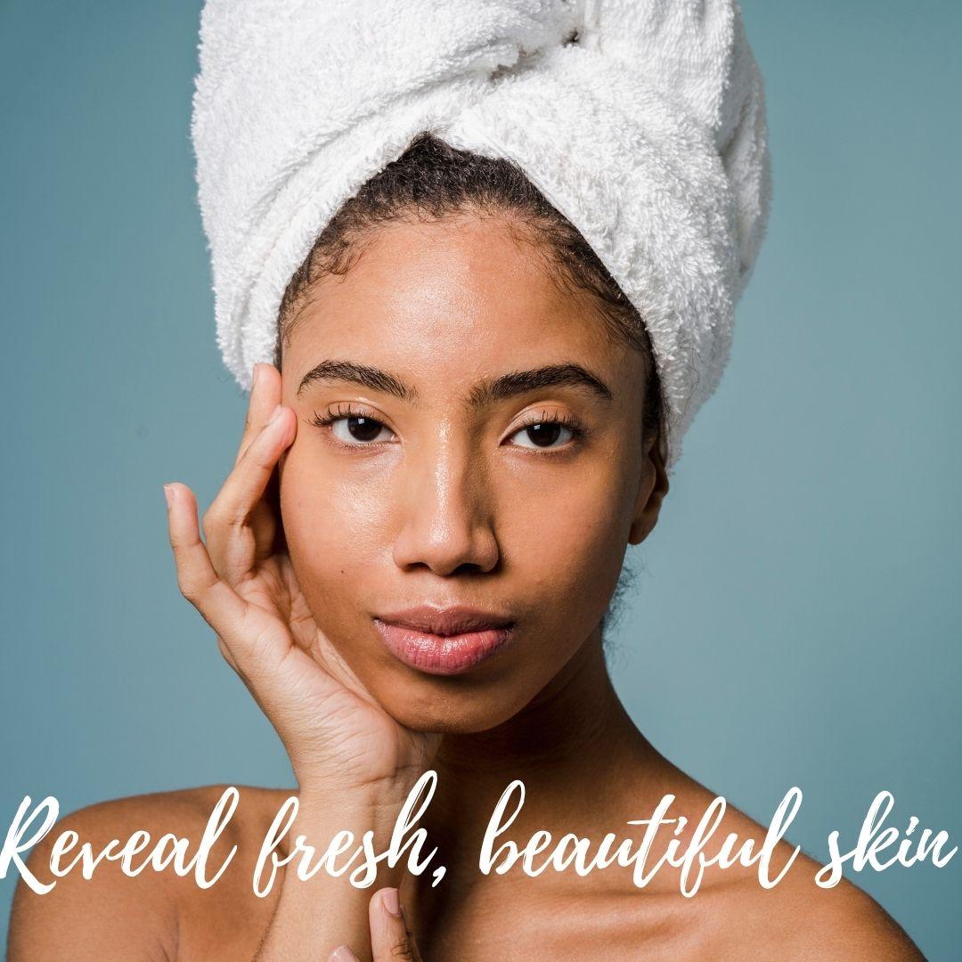 SWCWC_AZ's tweet photo. Shift into Spring with beautiful, clear skin. Make an appointment at our Aesthetics Center. https://t.co/DT3eYza51l https://t.co/GbmnPz0KwH