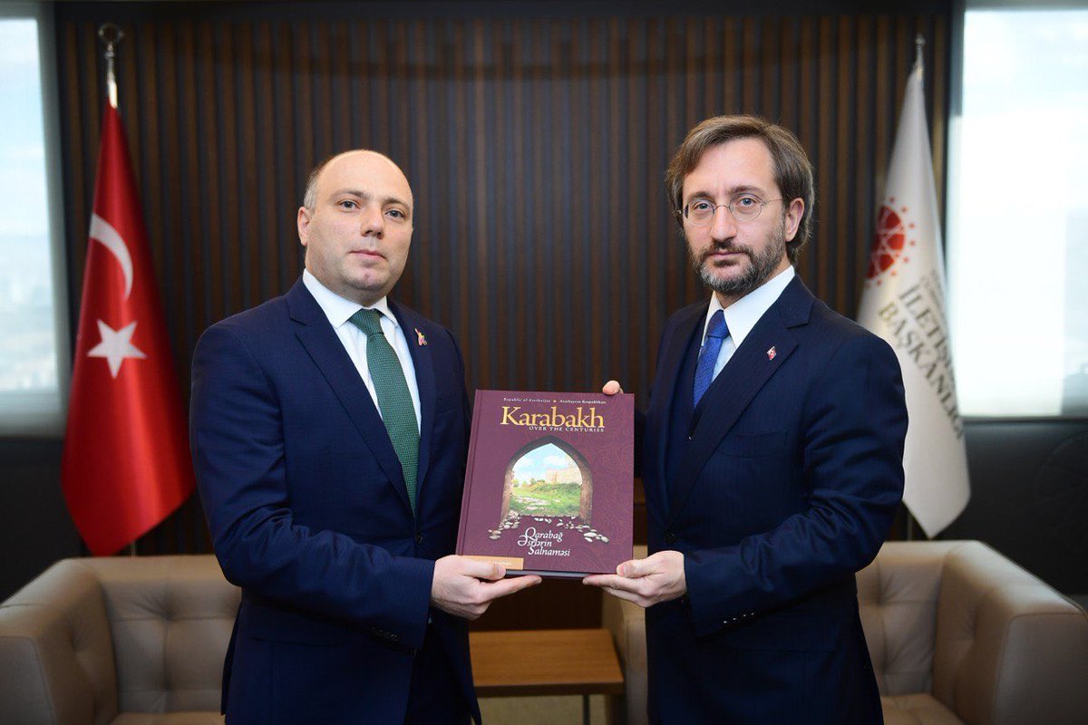 #MinistryforCulture #MədəniyyətNazirliyi #Azerbaijan #Azərbaycan #Türkiyə #culture #mədəniyyət