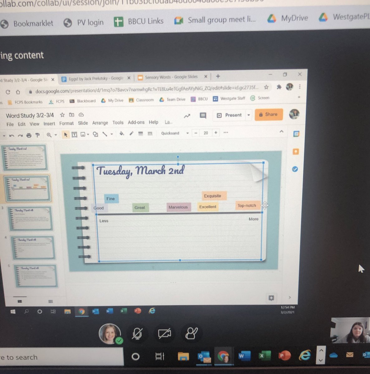Leanne Sullivan tweet media