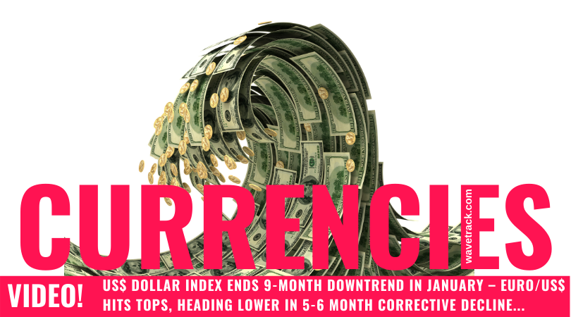 ElliottWave_WTI's tweet photo. #FOREX - Get WaveTrack's latest #CURRENCIES + BONDS Video Outlook 2021 now! 130 charts + nearly 3 hours. Featuring long-term #ElliottWave counts for #FX #USD #USDJPY #USDCAD #USDSEK #STLG #EUR #USDCHF #Bonds + more... https://t.co/1KqNu7LjOa https://t.co/LW3jlHMncC
