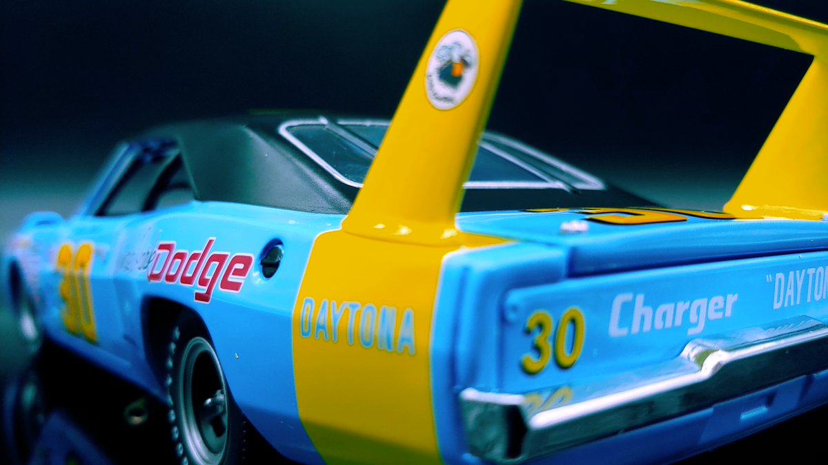 uofracing's tweet photo. Happy Birthday Dave Marcis! if you haven't yet picked up this beautiful Dodge Charger Daytona diecast don't wait. It will sell out! and once they are gone, they are gone forever...Thanks for the support! https://t.co/VKOrTFZiFY