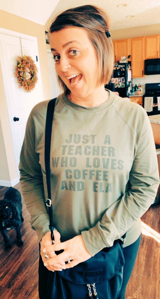 MrsSopataLE's tweet photo. #PeriodQueen https://t.co/oHgXYAYgZP