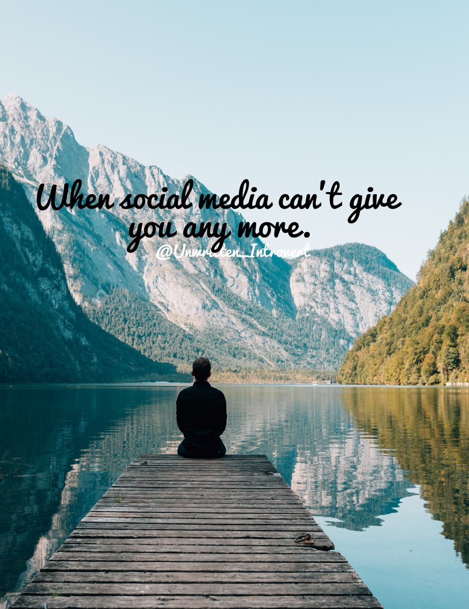 And then there are these days.💜
#INFJ #INFp #introvert #introverts #introvertproblems
#infpproblems #infjproblems
#empath #selflove #selfcare💜