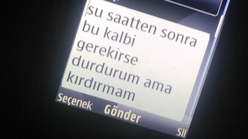 BEDEL ÖDEYENLER (@bedelodedik) on Twitter photo 