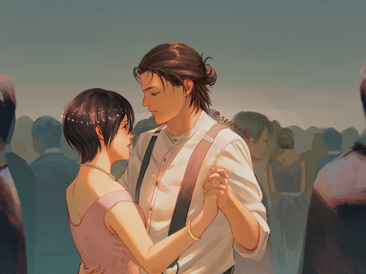 sellechu's tweet photo. Eremika brainrot https://t.co/hS5FmyPrWU