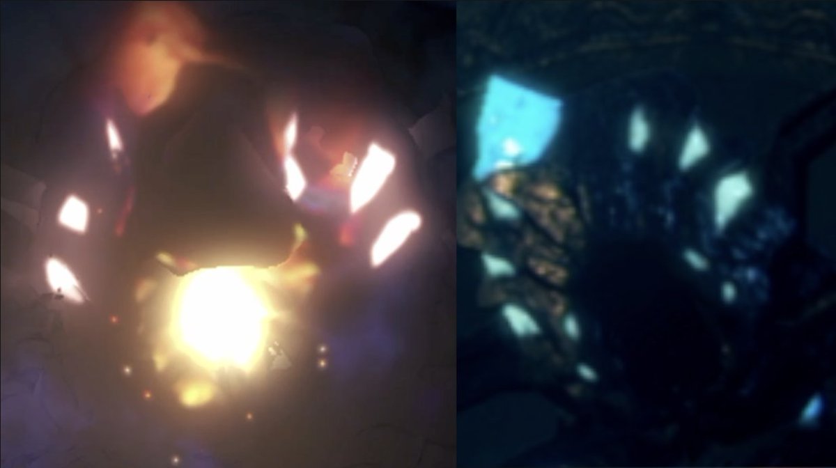くらうす ゲーム実況 霧乃王がデビルキング グルドゥにしか見えない つながる未来 ゼノブレイド2 くらうす ゲーム実況 霧乃王がデビルキング グルドゥにしか見えない つながる未来 ゼノブレイド2