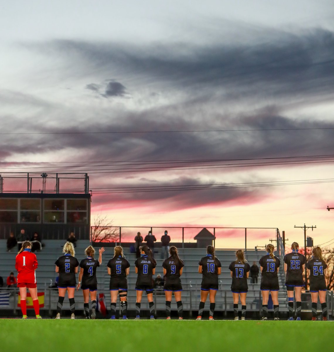 Lady Chaps Soccer tweet media