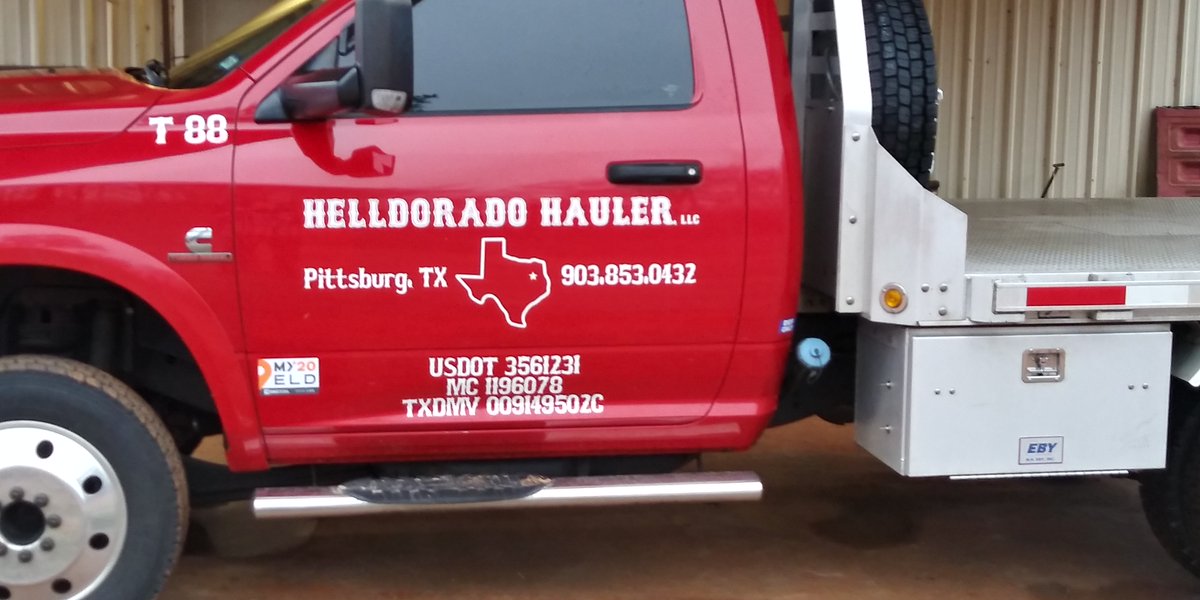 konexial's tweet photo. Here's what the owner of Helldorado Hauler had to say about his experience with My20 Fleet, "I believe in your product. The help I have received from you and the rest of the staff at Konexial has been greatly appreciated. Thank you."

🖥️ https://t.co/8wc1VSU2z0 
📞 865-888-6920 https://t.co/qdo6uz4kG3