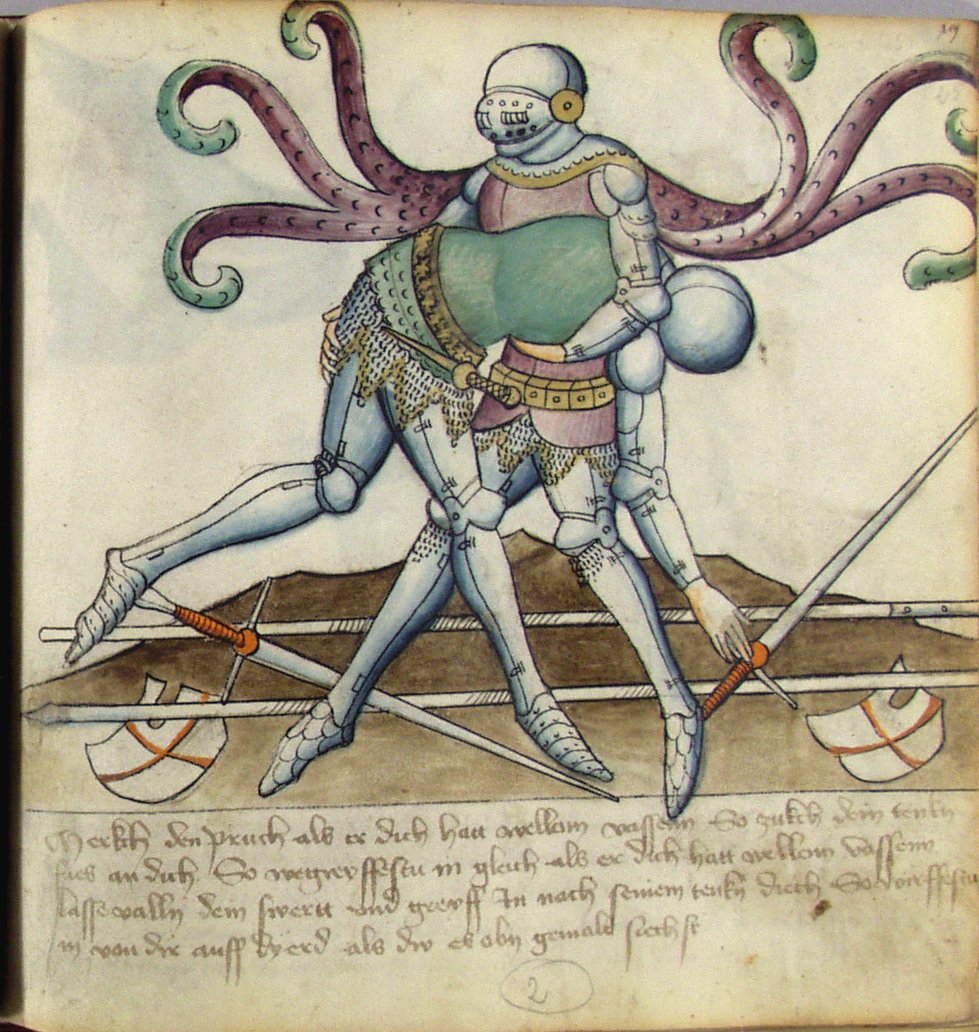 Armoured Combat tweet media