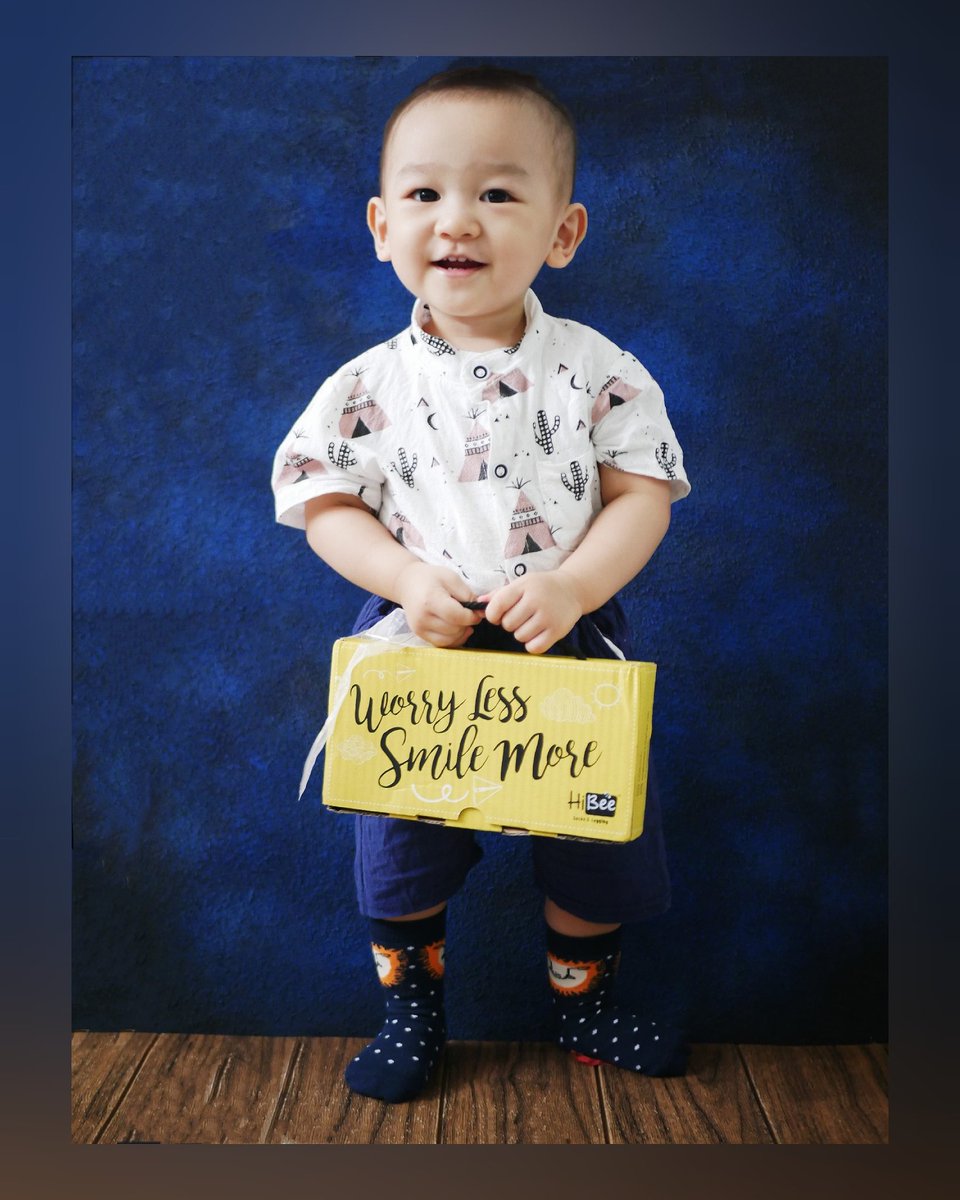 Sherly_halim's tweet photo. Si kecil sudah pandai mengekspresikan senyuman ketika difoto. Suka banget kalau difoto Mommy

@EnfaSmart 
#EnfagrowAPlus
#APlusMom
#8TandaCerdas
#dirumahaja https://t.co/0qwPir7aBY