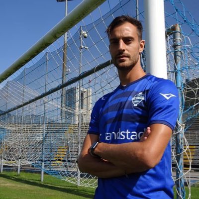 DavideBerto91's tweet photo. #NuovaFotoProfilo https://t.co/lAFHgdVgPZ