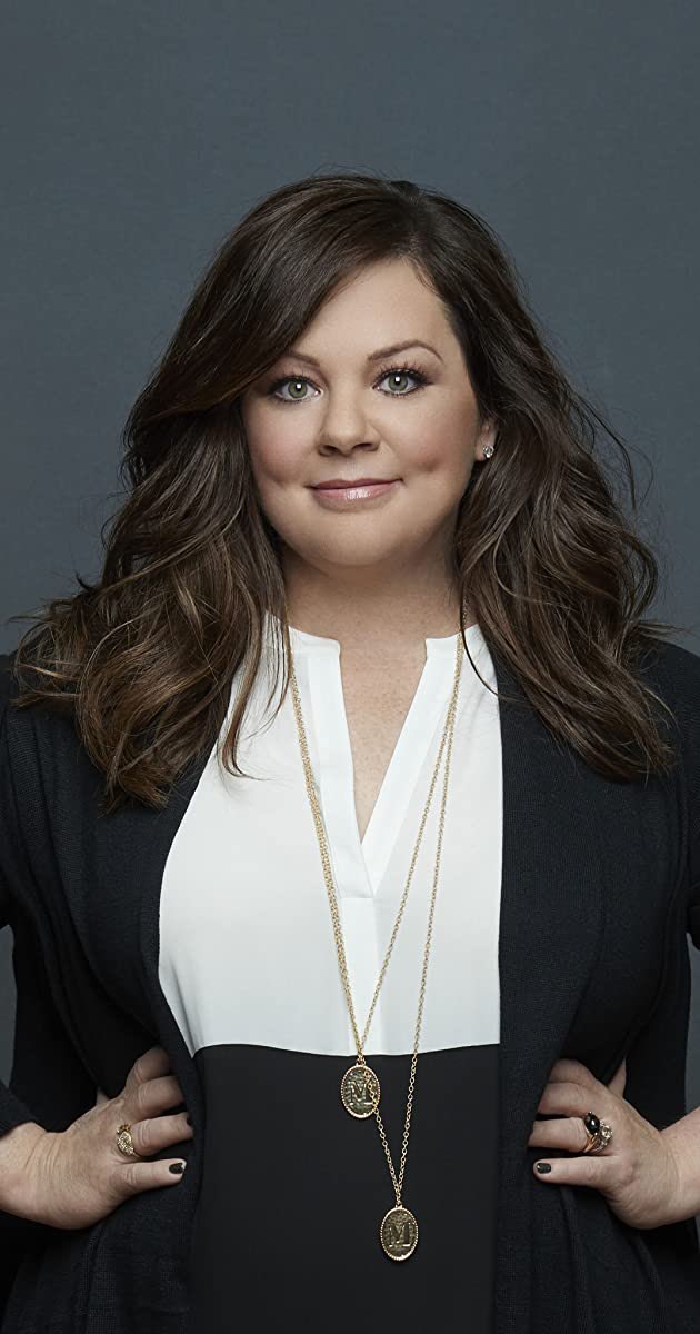 RT @CultureCrave: Melissa McCarthy will play Fake Hela in ‘Thor: Love and Thunder’ 

(via @DailyMail) https://t.co/Mco3sOGpqX