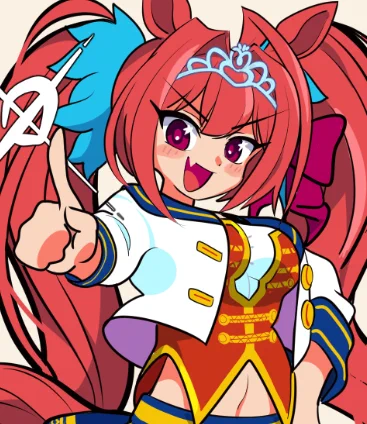 ダスカ? 
