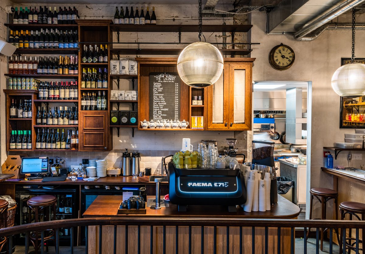 Bluecrow Projects tweet media