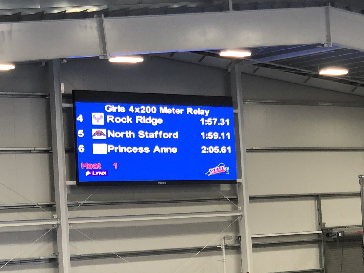 Rock Ridge XC & TF tweet media