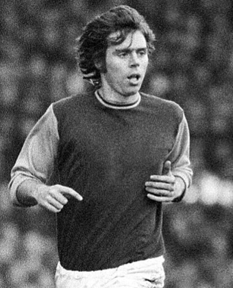 Happy Birthday Harry Redknapp!

Have a triffic day! 