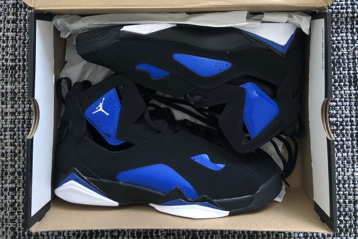 Second delivery of the day! Added to sneaker stock for store in Windhoek 👟

Air Jordan True Flight ✈️ 

More premium sneakers being added to stock for official launches. 

Online store - March 2021
Physical store - April 2021