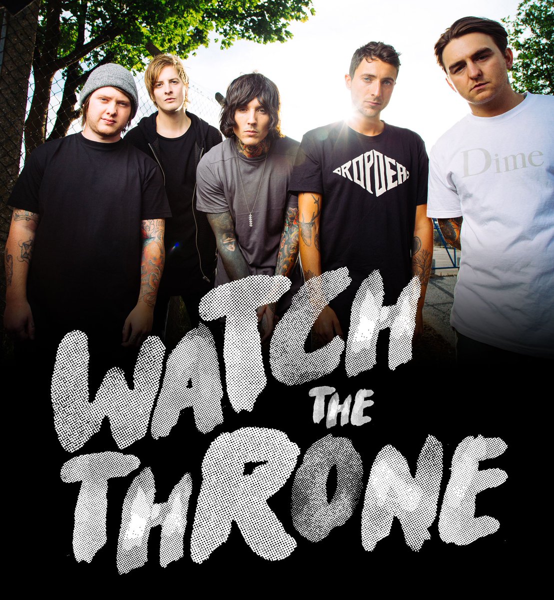 LeeMaliaUpdate's tweet photo. Bring Me the Horizon on set for @upsetmagazine article (Bring Me The Horizon: Watch the throne) back in 2015
🔗 https://t.co/275VSF5xb8
📸 Bring Me The Horizon Upset Magazine Photoshot on Fanpop (https://t.co/YKgEZvhpCB) https://t.co/0Zf6d9Sx71
