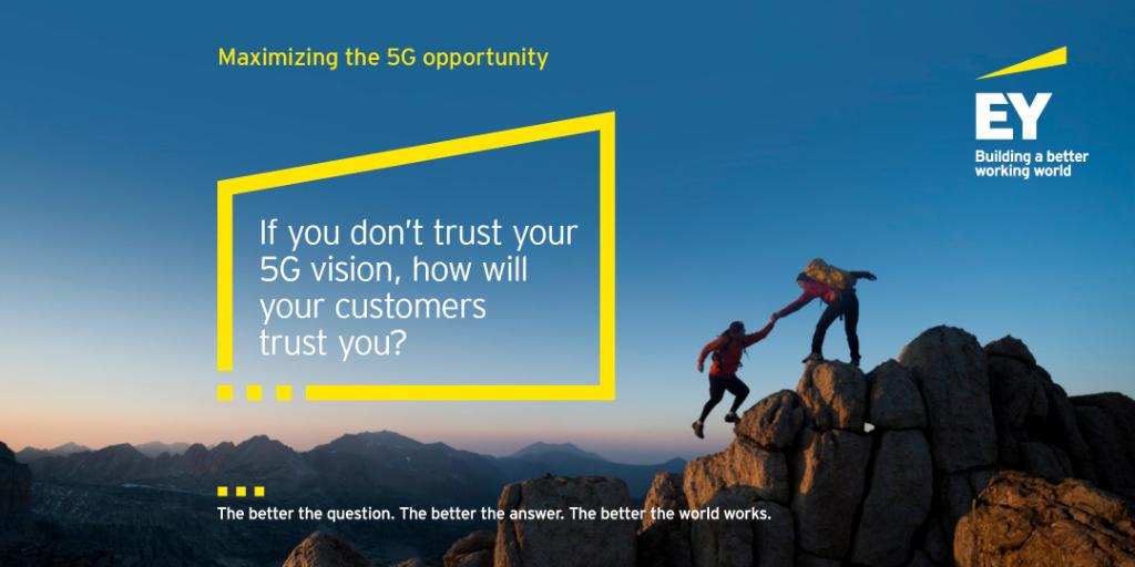 Improving customer experience should be the main priority for today’s #telecoms operators, yet it remains an elusive goal according to our UK&amp;I TMT Customer Consulting Services Leader, Ioannis Melas. Find out more: spr.ly/6019Hcbp7 #NextWave