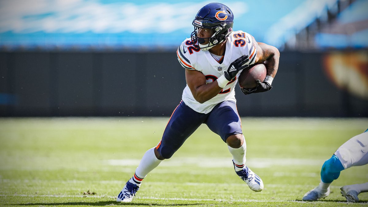 Chicago Bears tweet media