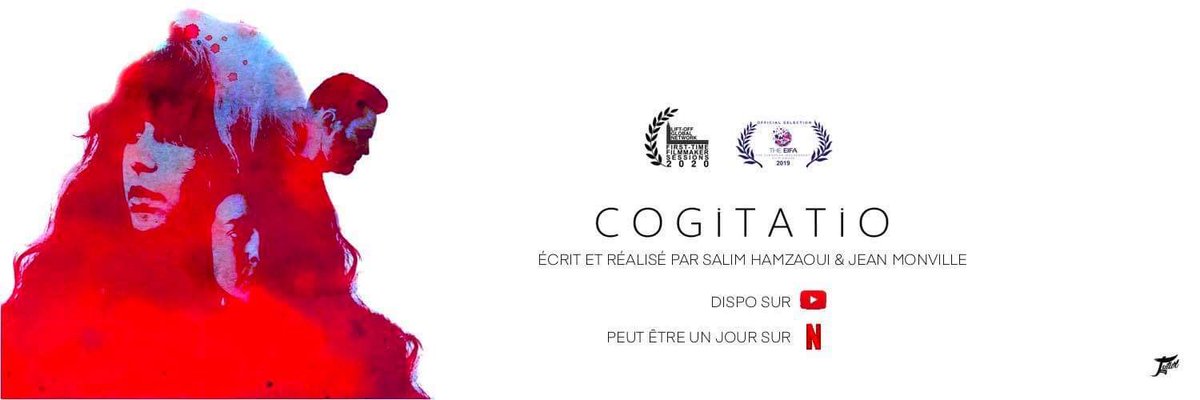 Salim Hamzaoui tweet media