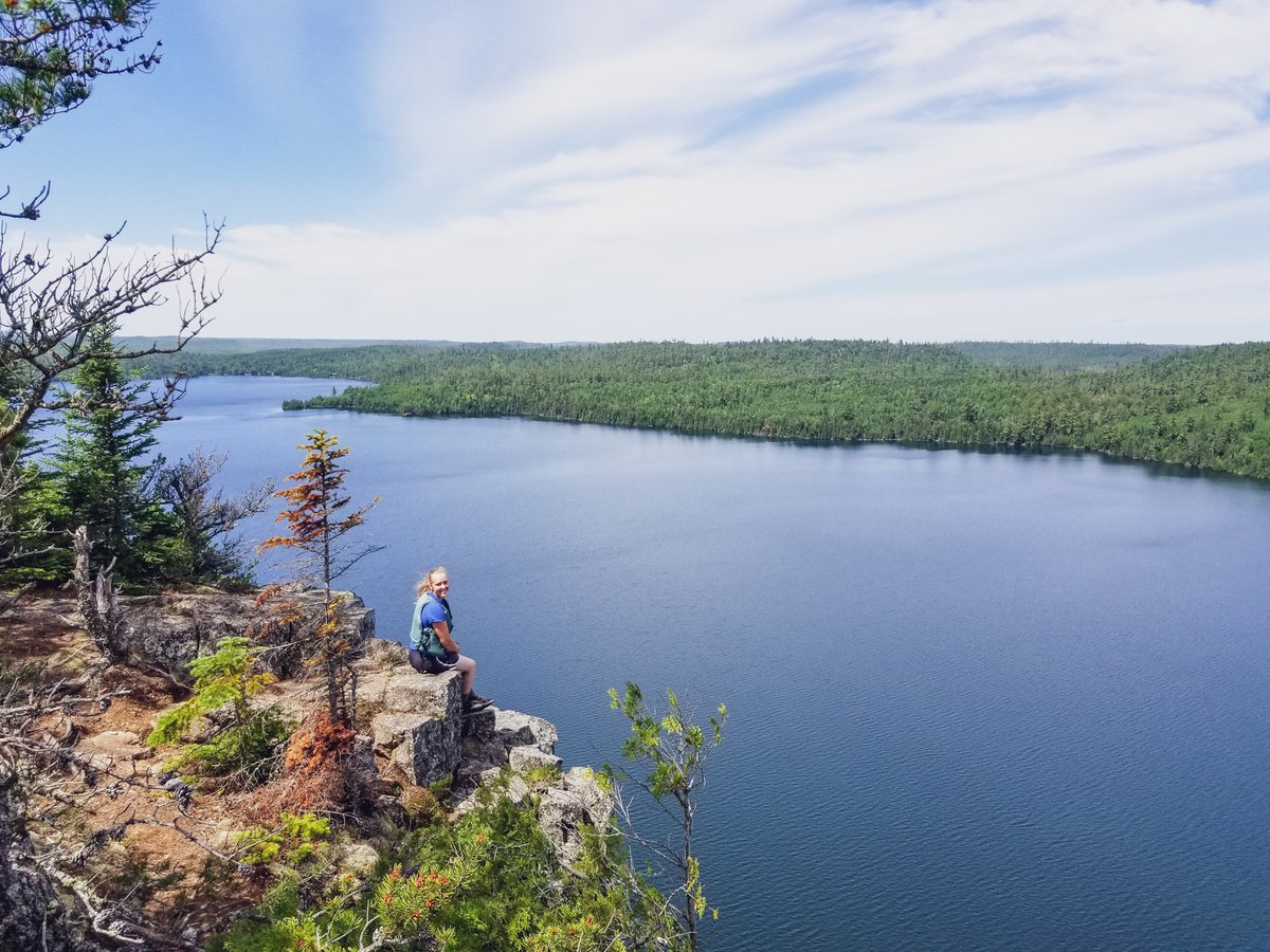 CovenantPines's tweet photo. We still have space for a couple of canoe groups in summer 2021! A guided canoe trip from AC is a safe way to get outdoors and experience the boundary waters this summer.  Check us out! #adventurouschristians

https://t.co/F8ngeomndf https://t.co/FX546aN7bC