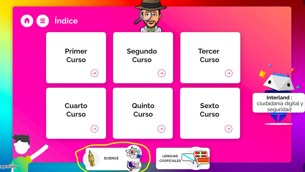 Frikintin's tweet photo. Nueva sección bilingüe en el banco de recursos, gracias a la colaboración de @Miriam_esltcher  y Gabriel y la nueva incorporación de @mefistofalico 
Os dejo el banco por si queréis echarle un ojo. Seguimos mejorando con la colaboración de todos :D
https://t.co/4w9teHXK6e

Gracias https://t.co/GiODZpfsDv