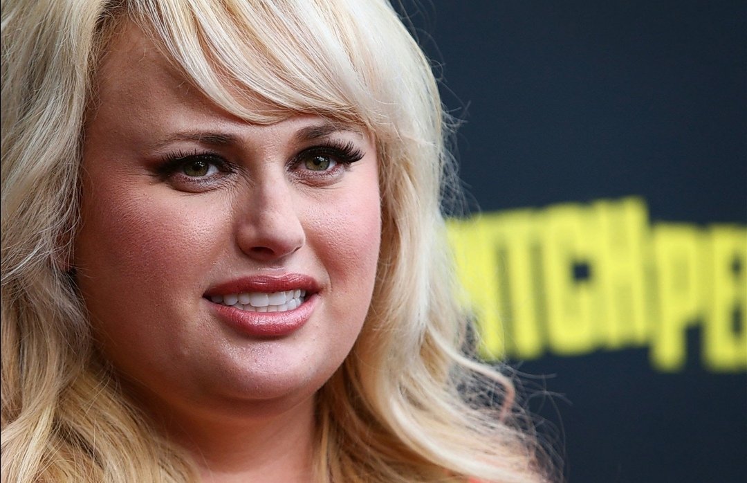 Happy 41st birthday Rebel Wilson    