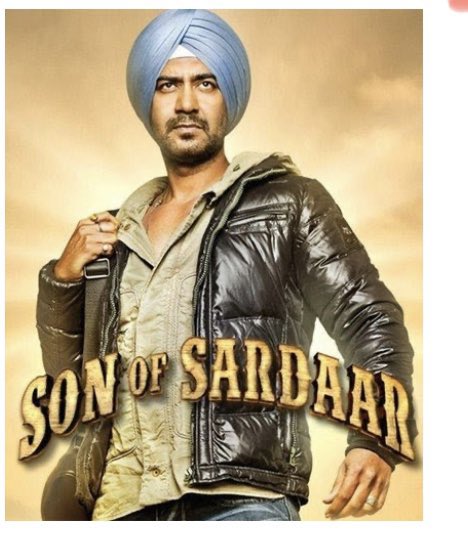 Davinder_7's tweet photo. Boycott duplicate sardar 😡

#अजय_देवगन_कायर_है https://t.co/saiwkCkWRD
