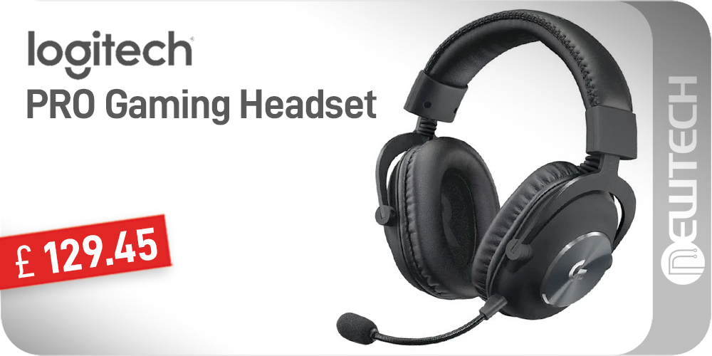 store_newtech's tweet photo. Take a look at this Logitech PRO Gaming Headset designed to provide the best gaming experience. 🎧 Stay connected to your team with a crystal-clear voice sound. 😀

Get Yours! https://t.co/CwBDCsCQ54 📌
#gamingheadset #gaminggear #headset #gamingsetup https://t.co/PFW9ALfsUd