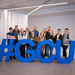 Photo by GCU U2B Education (@U2BInstitute)