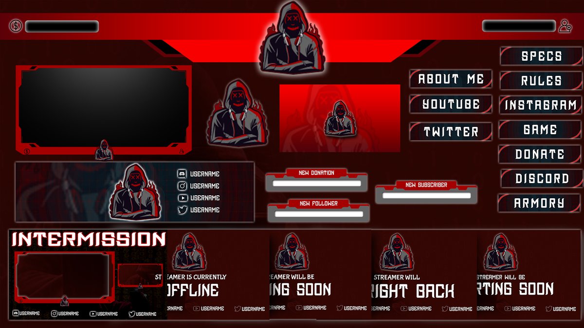 TasDesign3's tweet image. Are you looking for twitch overlay design?
You can make order here:fiverr.com/share/dNj1Q8
#twitchaffiliate
#twitchtv #twitchstream 
#twitchoverlay 
#twitchpanel 
#twitchscreen 
#brb 
#twitchemotes 
#gamer