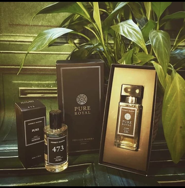 AmoreFragrances tweet media