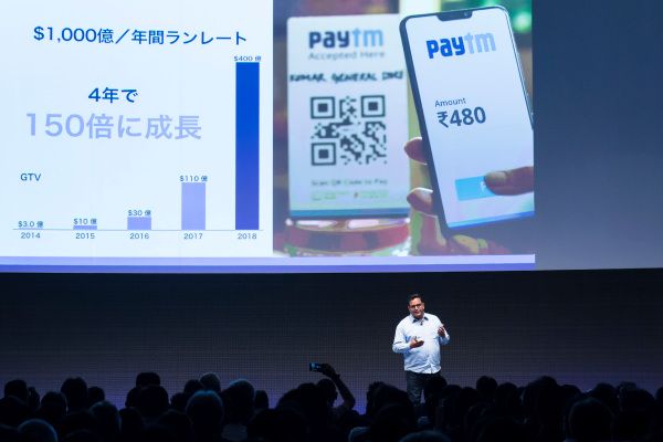 neirajones's tweet photo. #Fintech: @Paytm Claims Top Spot in India’s #Mobile #Payments Market with 1.2Bn Monthly Transactions 
https://t.co/k5giBhFV4N 
#markets https://t.co/0oAuIrxlqd