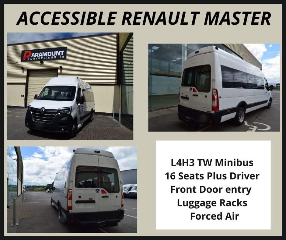 paramountconve's tweet photo. Call 00 353579320170 or email us sales@paramountconversions.ie https://t.co/rSoWGApTFC