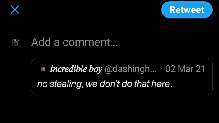 *𝑹𝑰𝑳𝑬𝒀! (@emotionmcss) on Twitter photo 