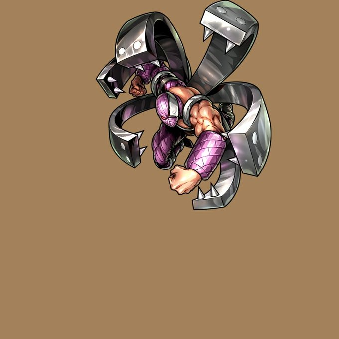 アビスマンのtwitterイラスト検索結果