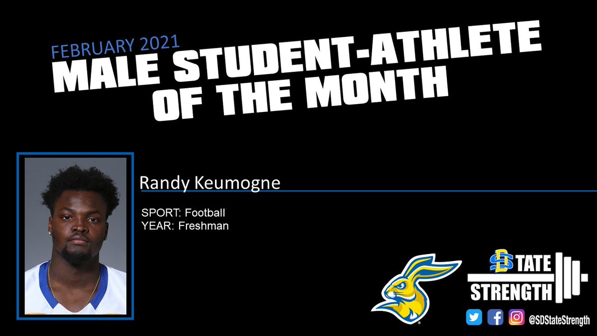 SDSU Strength tweet media