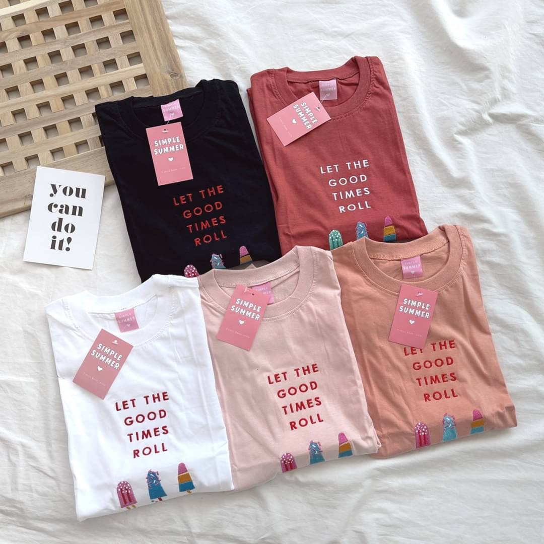 ppbunnycute's tweet photo. 🌈พร้อมส่ง เสื้อยืด oversize ปักอกสไตล์มินิมอลลาย ไอติม
อก44-46 ยาว 28”
Price: 159฿
@ Line ตอบไวกว่าค่ะ
#saveแอมมี่ #โบว์เมลดา #ตลาดนัดบังทัน #ตลาดนัดเด็กสมบัติ #ตลาดนัดอากาเซ่ #offfgun #BrightWin #BillkinPP #GulfKanawut #เสื้อผ้าสไตล์เกาหลี #KimTaehyung #BTS #BamBam #got7 https://t.co/gGKoYLCRAY
